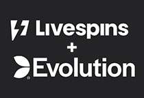 Покупка Livespins компанией Evolution Gaming
