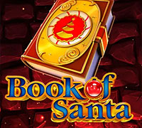 Book of Santa 